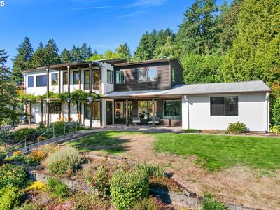 4486 SW Washouga Ave, Portland, OR, 97239