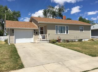 1720 13th Ave, Belle Fourche, SD 57717