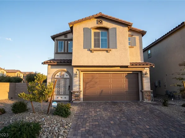 4077 Trillium Bay Ln, North Las Vegas, NV 89032