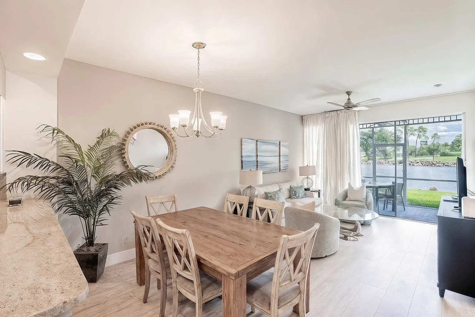 2 bed, 2.0 bath, 1248 sqft, $6,762 — Photo 2