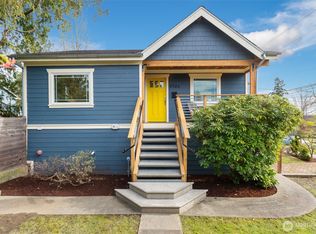 9702 Linden Ave N, Seattle, WA 98103