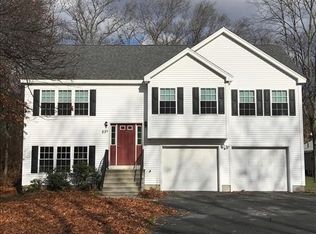 23A Lincoln Avenue Ext, Millbury, MA 01527