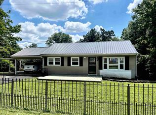 129 New Hampshire Dr, Ashland, KY 41101