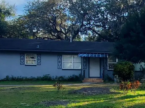 16146 Wallace St, Umatilla, FL 32784