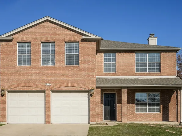 231 Tulane Dr, Glenn Heights, TX 75154