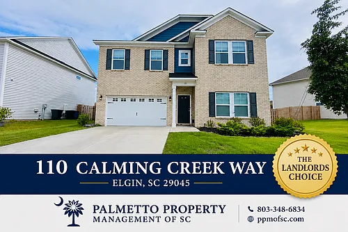 110 Calming Creek Way Photo 1