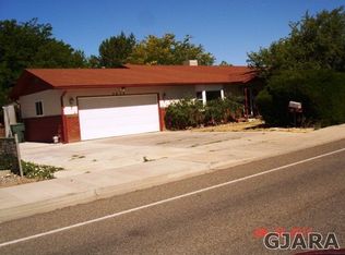 3635-27 1/2 Rd, Grand Junction, CO 81506