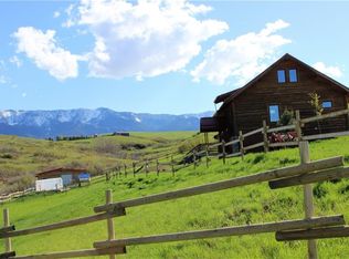 2 Hillside Dr, Red Lodge, MT 59068