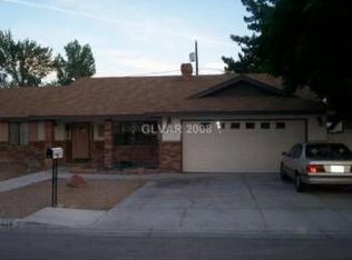 4325 Patterson Ave, Las Vegas, NV 89104