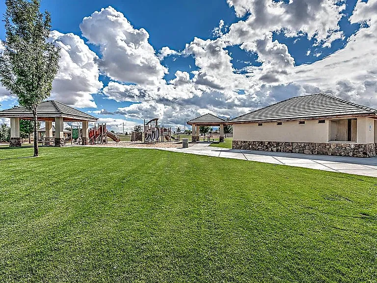 7820 E Falla Bella Way — Photo 36
