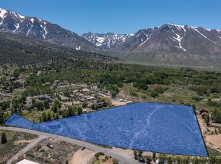 379 S Landing Rd, Crowley Lake, CA 93546