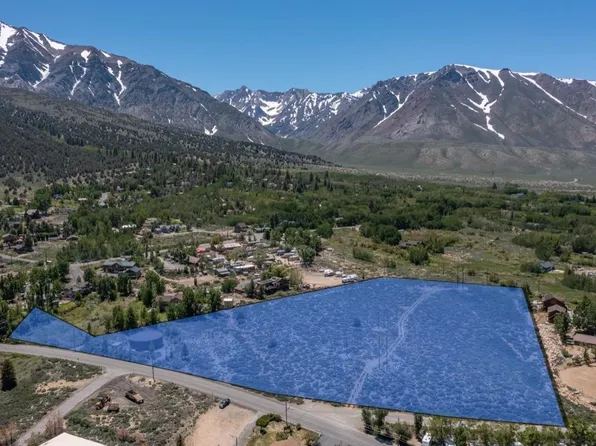379 S Landing Rd, Crowley Lake, CA 93546