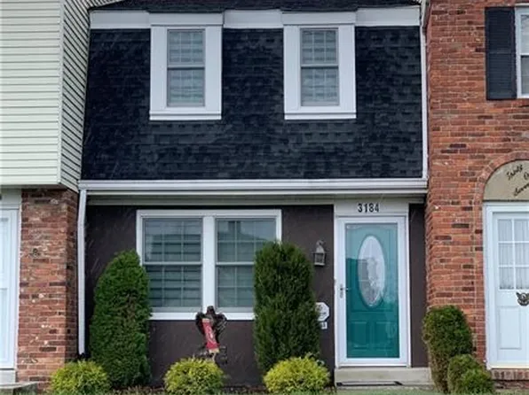 3184 Ridge Rd, South Park, PA 15129