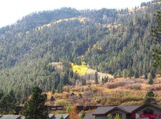 91 Cliffs Edge Dr, Durango, CO 81301