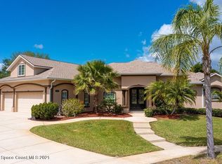 1300 Palace Dr, Rockledge, FL 32955