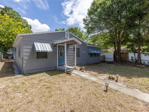 5609 20th Ave S, Gulfport, FL 33707