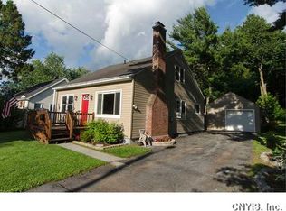 126 Wyoming Ave, Watertown, NY 13601