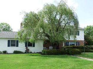 2509 Meadow Rd, Clearfield, PA 16830