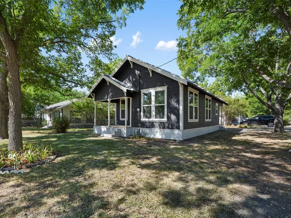 400 S Roswell St, Granger, TX 76530