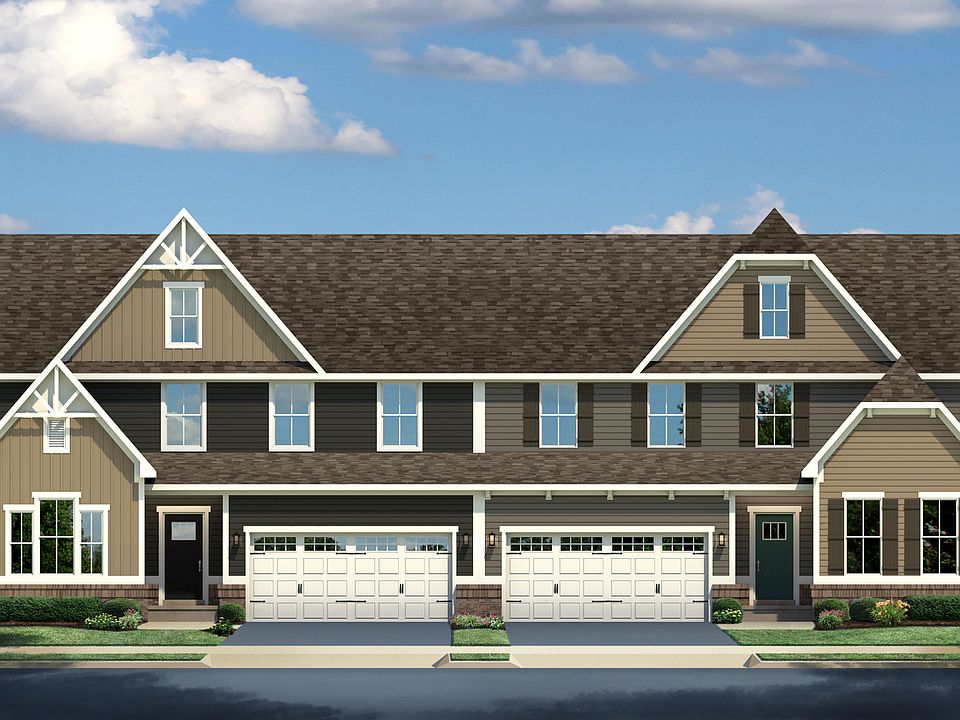 Stapleton Duplex