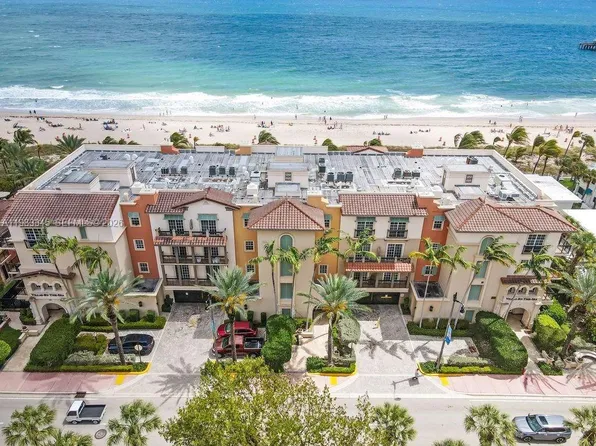 4444 El Mar Dr #3204, Fort Lauderdale, FL 33308