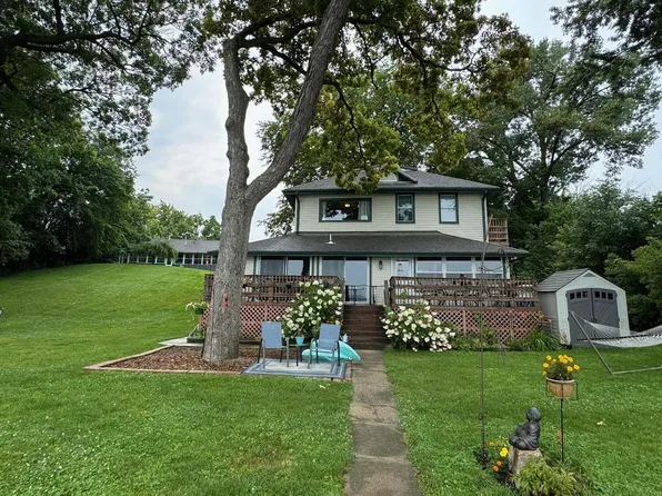 31118 Weiler ROAD, Burlington, WI 53105