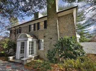 1725 Ashbourne Rd, Elkins Park, PA 19027
