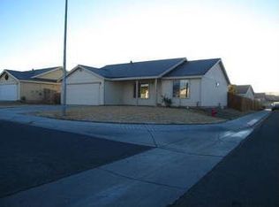 1601 Meadows Ave, Fernley, NV 89408