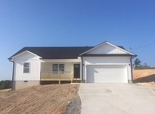 2758 Rauschenberg Rd, Dalton, GA 30721