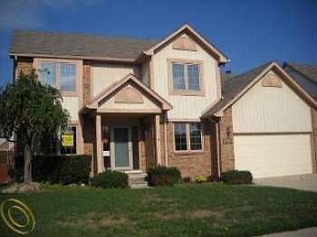 2nd image of 46895 Ridgepointe Dr