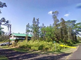 14-3541 Waimea Rd LOT 428, Pahoa, HI 96778