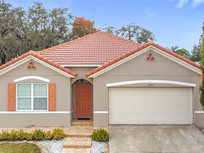 3033 Sangria St, Kissimmee, FL, 34744