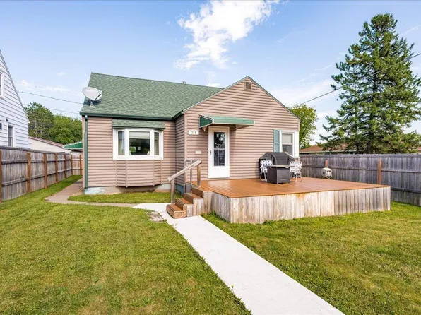 316 N 76th Ave W, Duluth, MN 55807