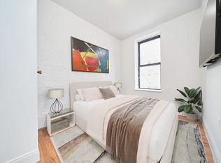 70 W 109th St APT 51, New York, NY 10025