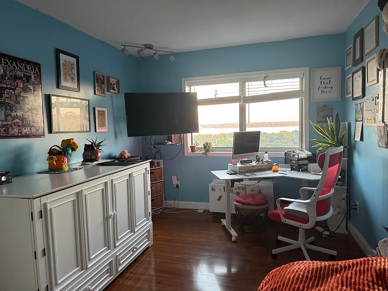 2059 Huntington Ave #1615 — Photo 21