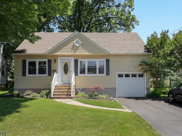 213 Sailer St, Cranford Twp., NJ 07016