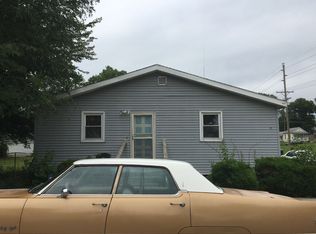 200 Osage St, Leavenworth, KS 66048