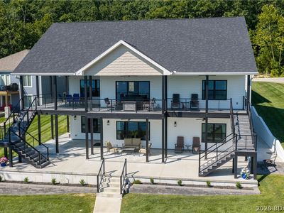 1972 Arrowridge Dr, Roach, MO, 65787