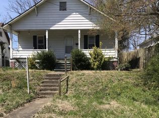711 Fairview E, Johnson City, TN 37601