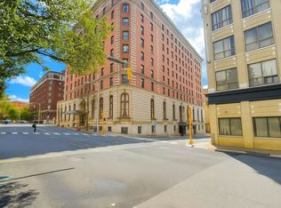 Kimball Towers, Springfield, MA 01103