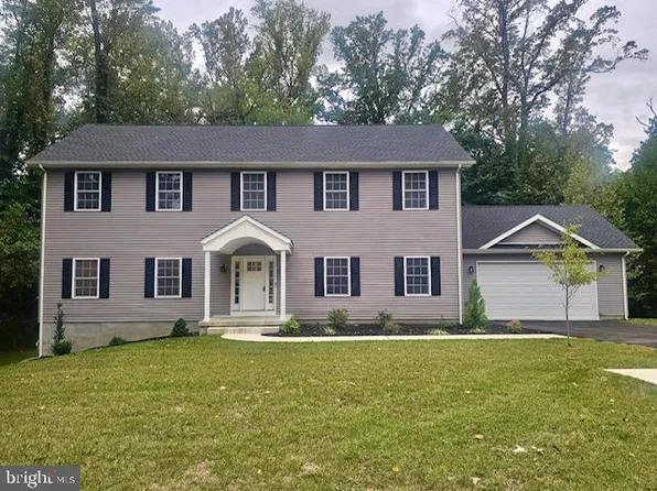 19 Montana Ave, Cherry Hill, NJ 08002
