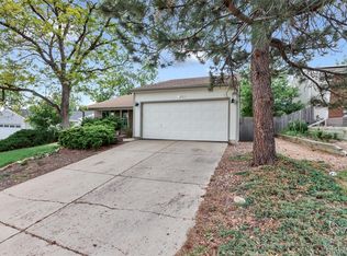 5892 W 75th Place, Arvada, CO 80003