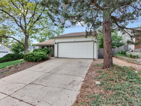 5892 W 75th Place, Arvada, CO 80003