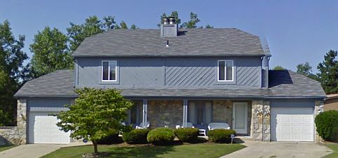 5883 Little Brook