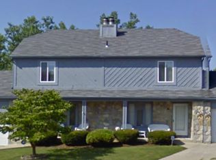5881-5883 Little Brook Way, Columbus, OH 43232