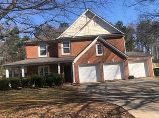 1025 Avalon Ter, Fairburn, GA 30213