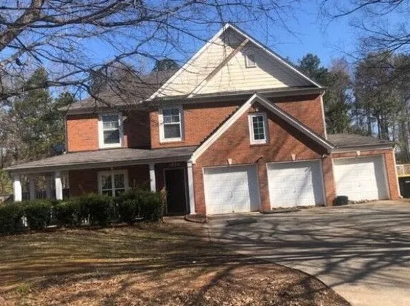 1025 Avalon Ter, Fairburn, GA 30213