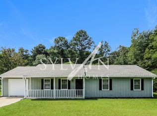 2700 Aruba Dr, Powder Springs, GA 30127
