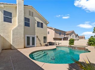 9433 Deer Lodge Ln, Las Vegas, NV 89129