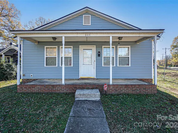 804 Matheson Ave, Charlotte, NC 28205